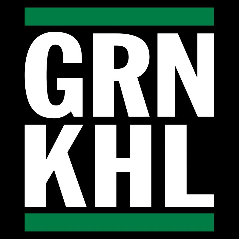 GRNKHL - kale