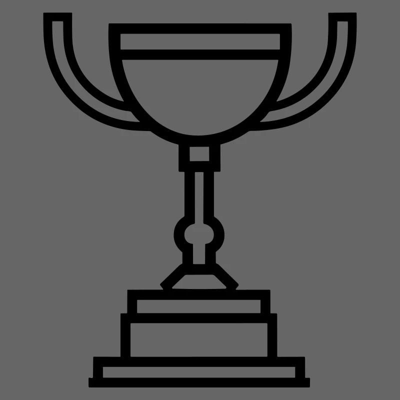 Trophäe