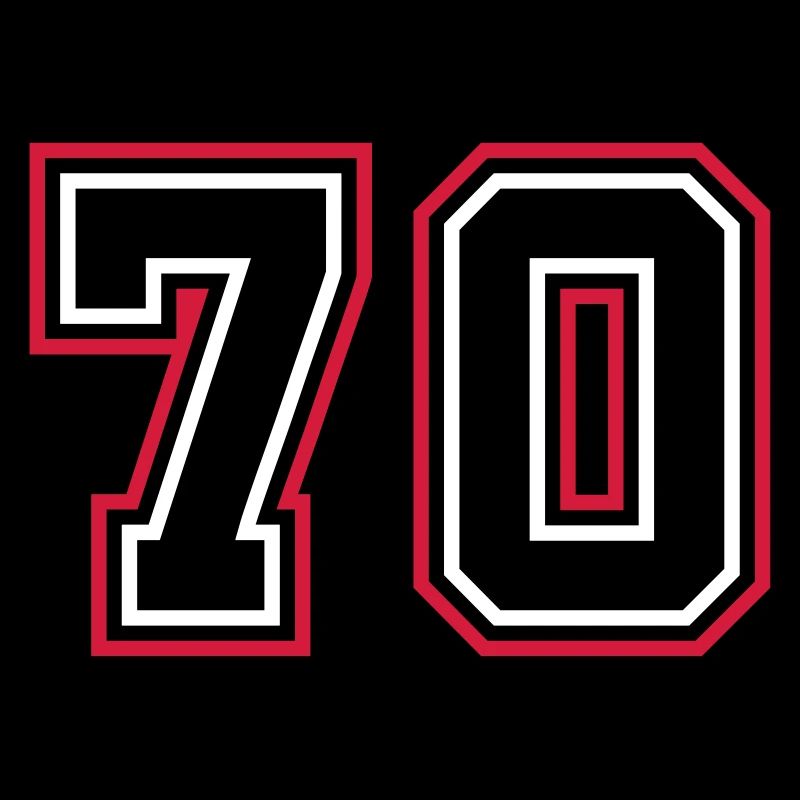 Numéro 70