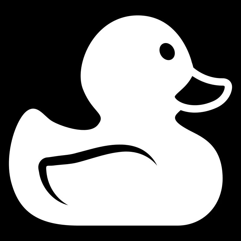 Duck Icon