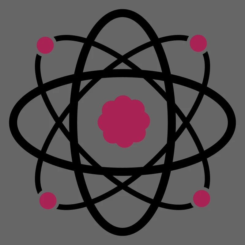 Atom Molekul Science