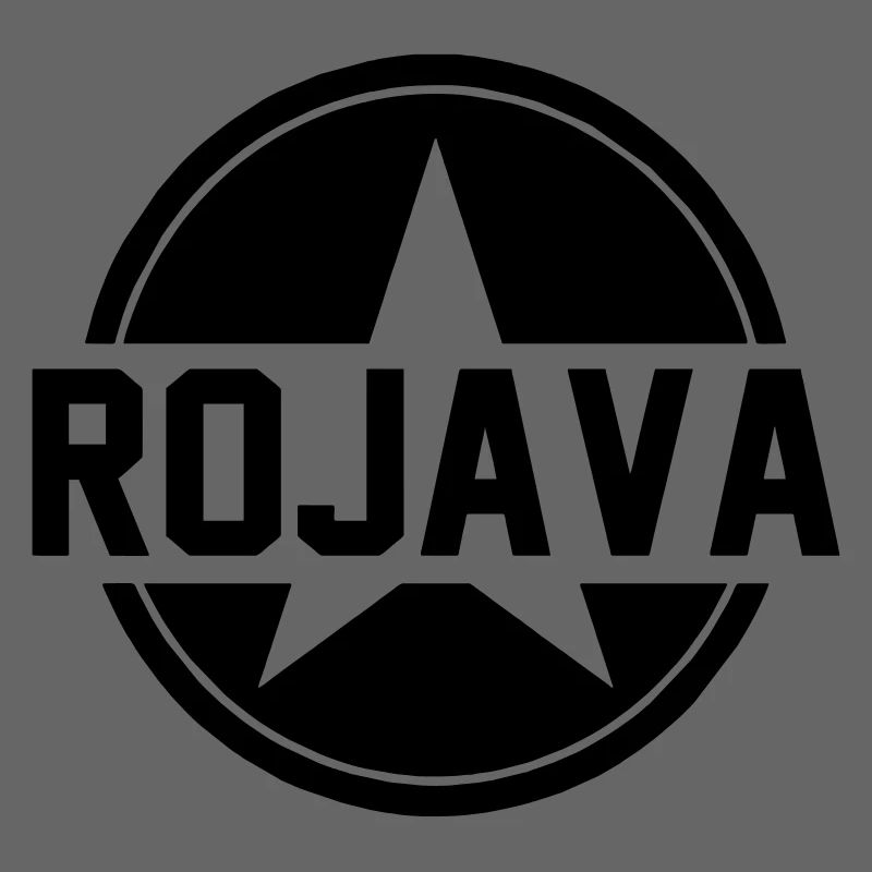 rojava kurdistan