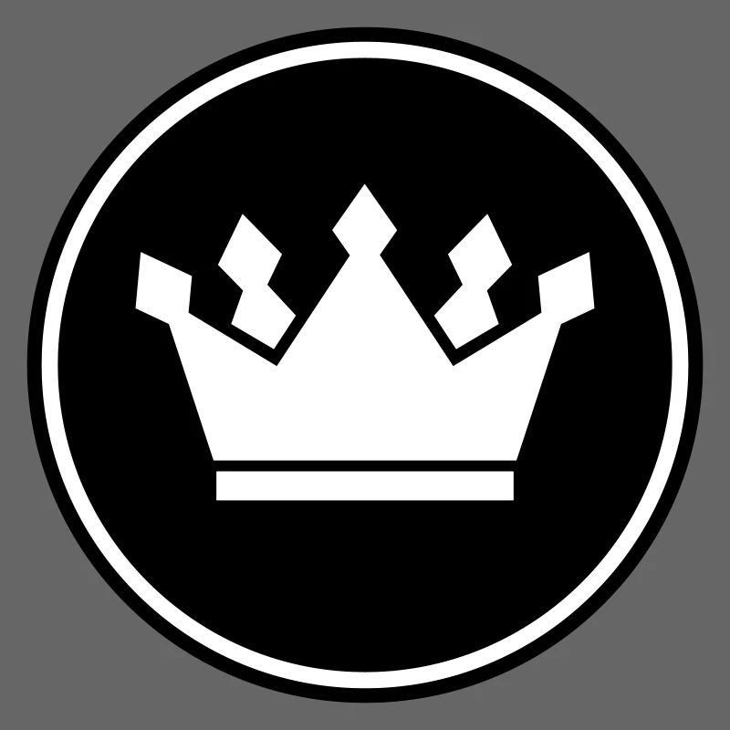 Krone Symbol icon