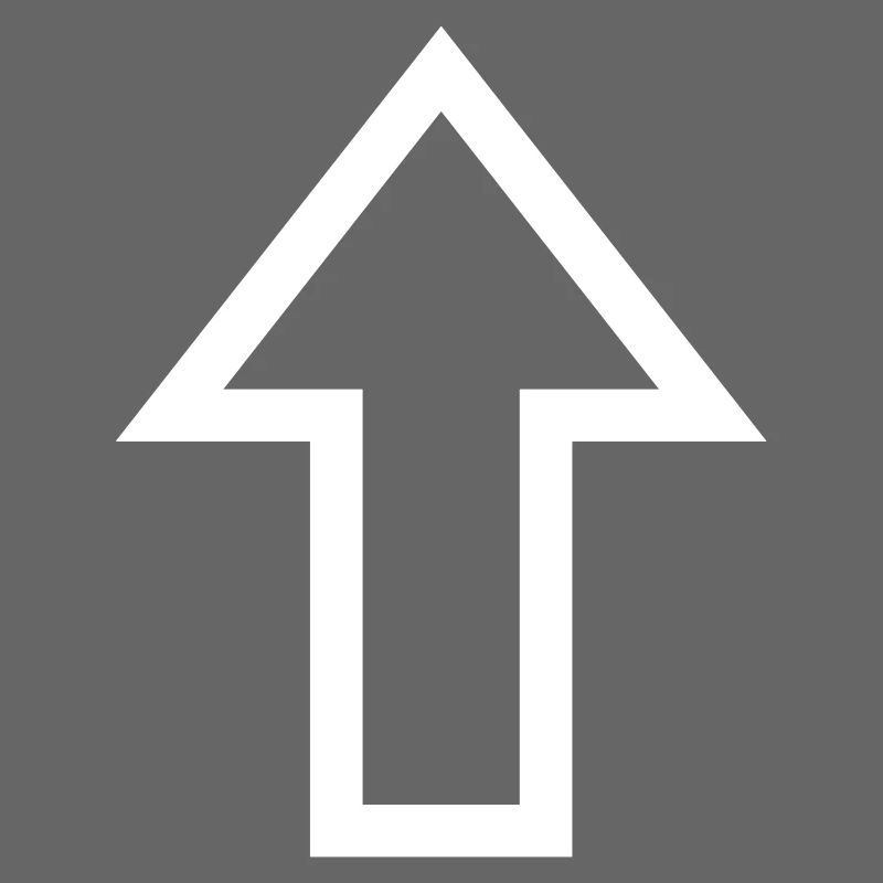 Vector Graphics - Arrow