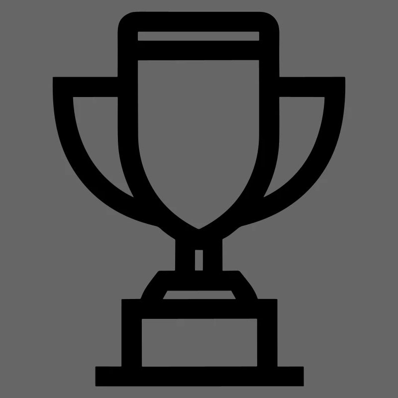 Trophäe