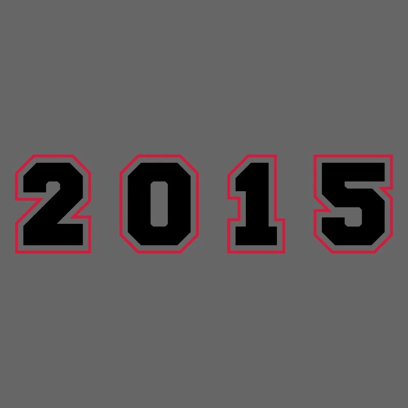 Numéro de l’année 2015