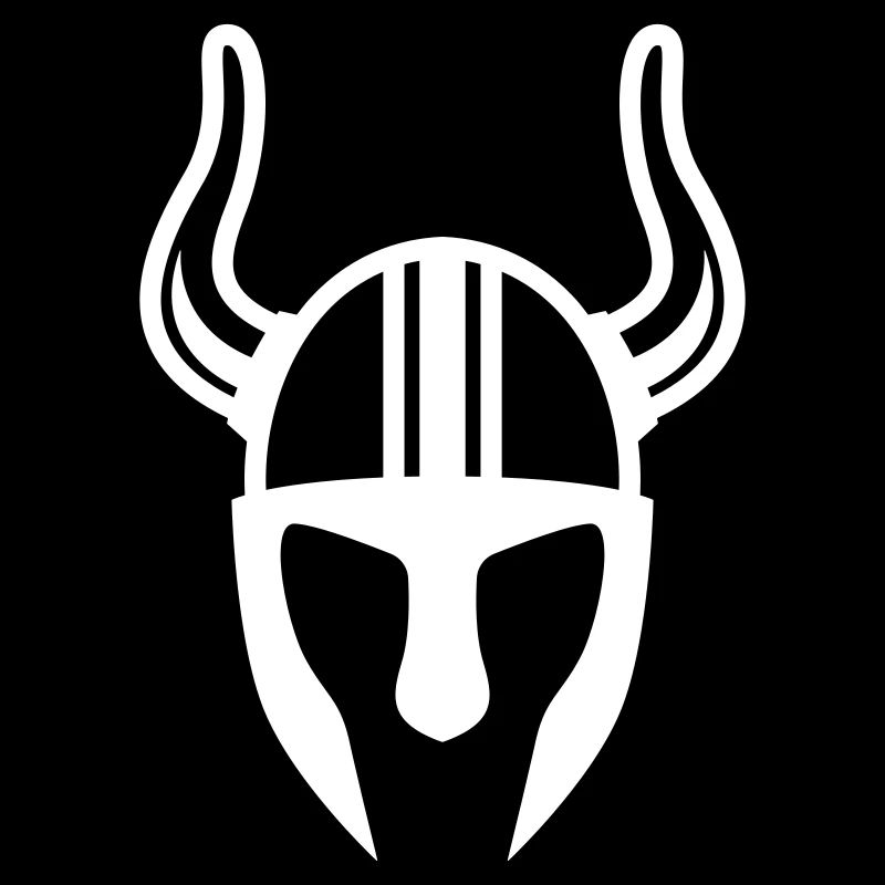 Wikinger Helm