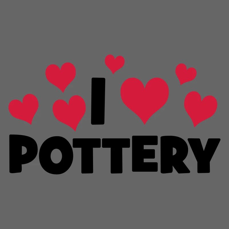 POTTERY