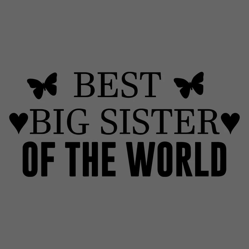 Beste Schwester