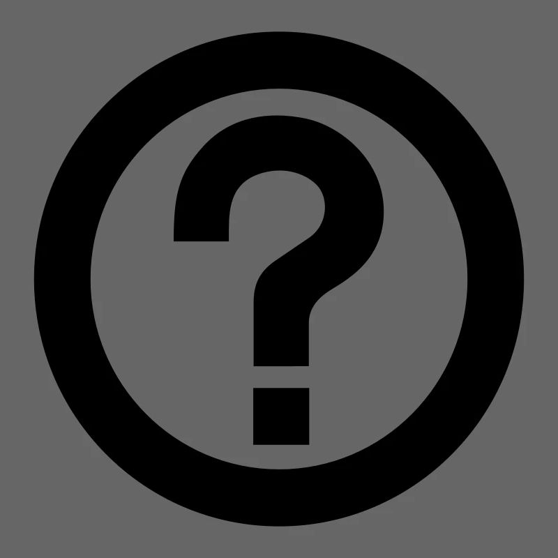 Question Mark,Question,Punctuation,Symbol