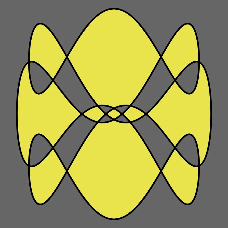 Spirogramme