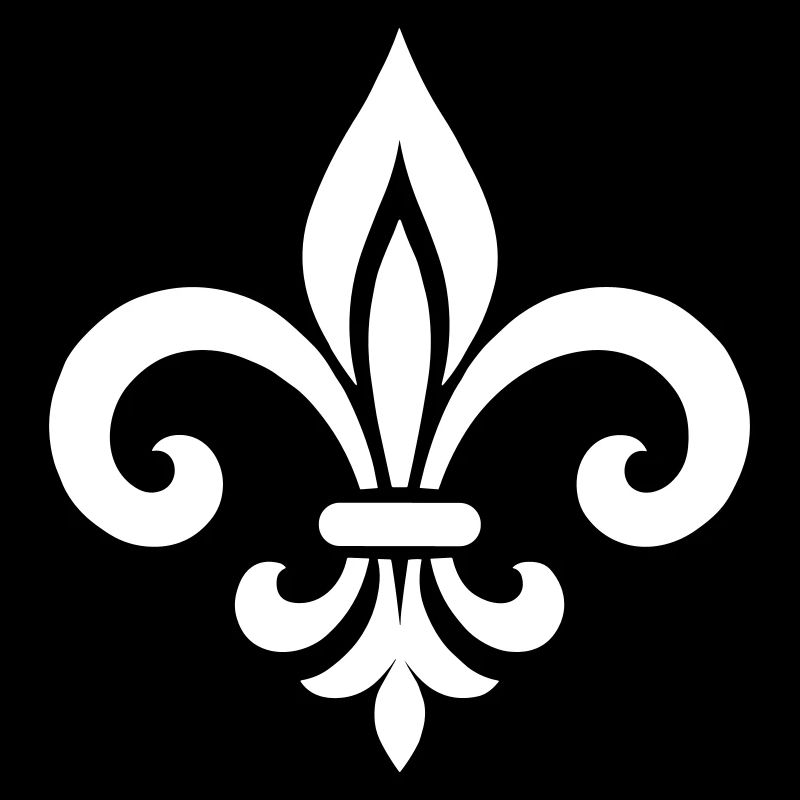fleur de lys