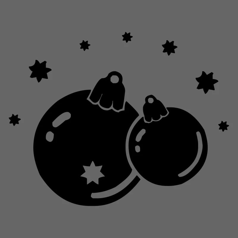 weihnachtskugeln