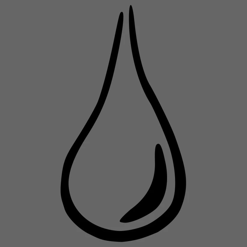 tear drop
