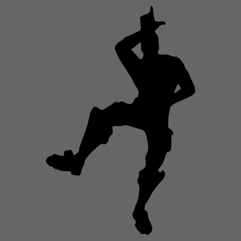 Dance Looser Battle Royale