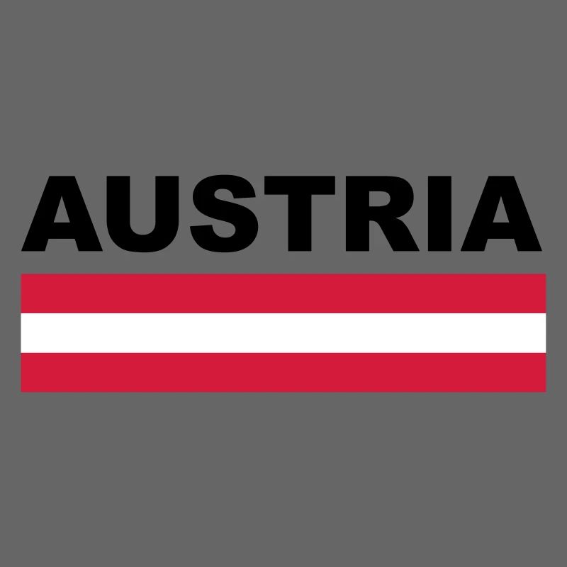 Austria Austria flag gift