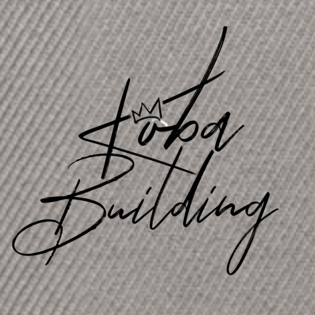 koba building logo