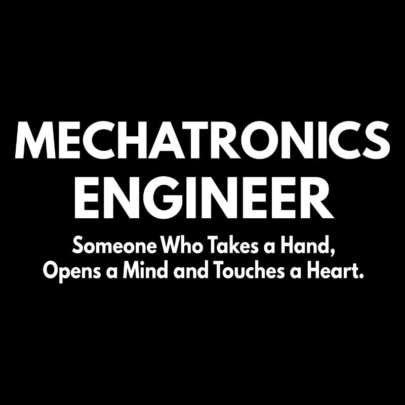 mechatronics engineer