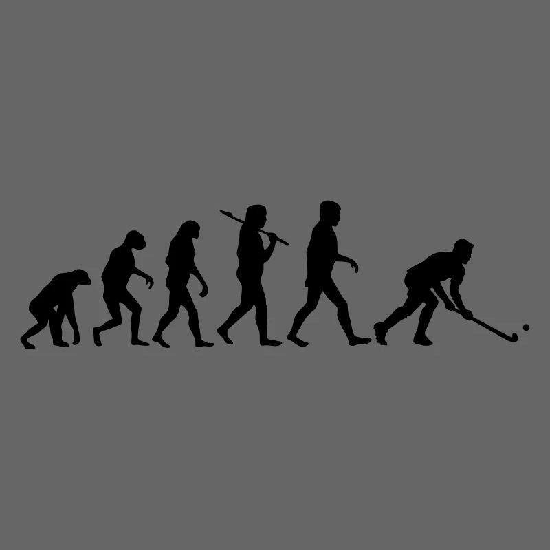 Evolution Hockey Men