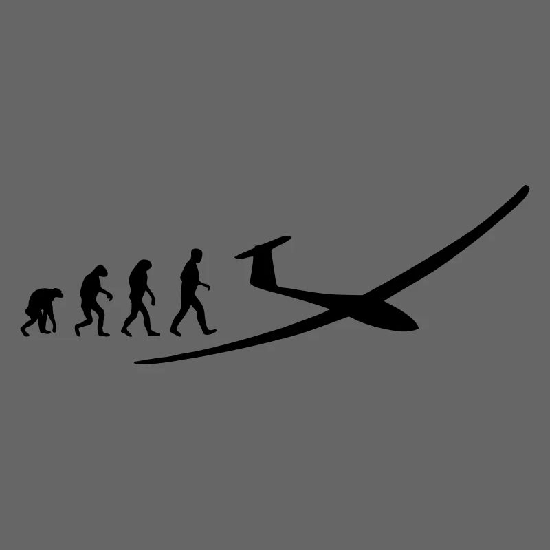 glider evolution