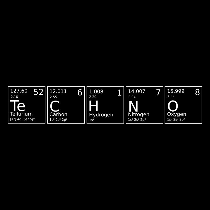 Techno Elements