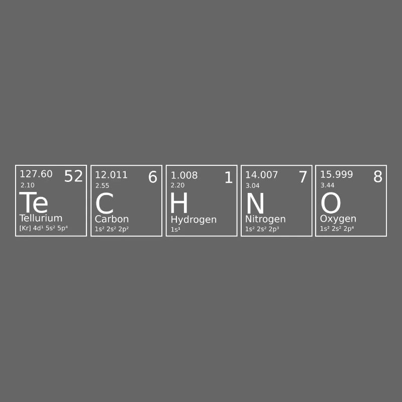 Techno Elements