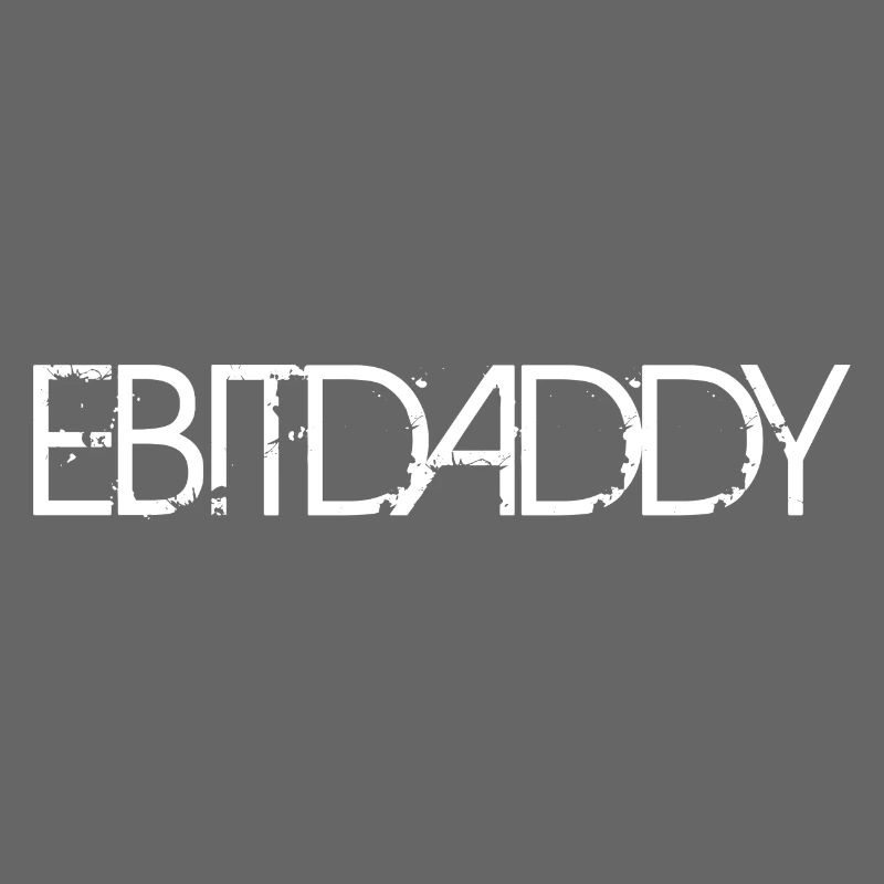 Ebitdaddy - EBIT - EBITDA