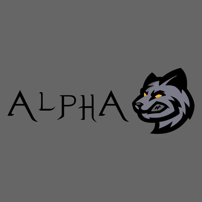Wolf Wolf Alpha