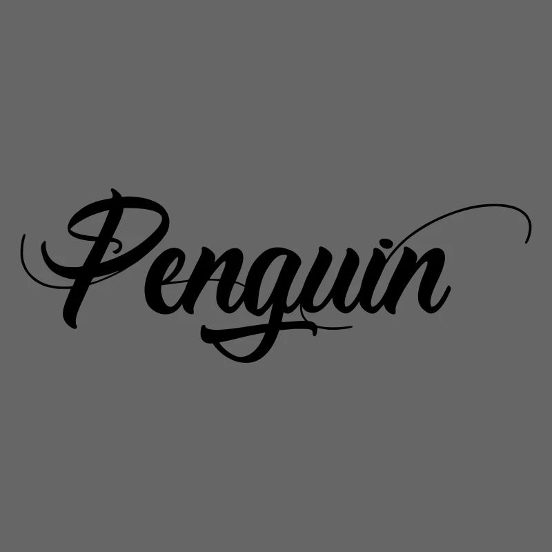 Pinguin