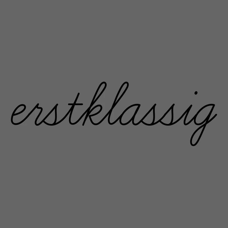 first-class