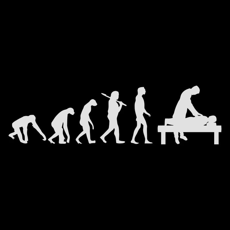 BURNOUT EVOLUTION