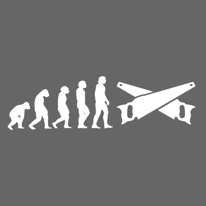 Evolution Tischler
