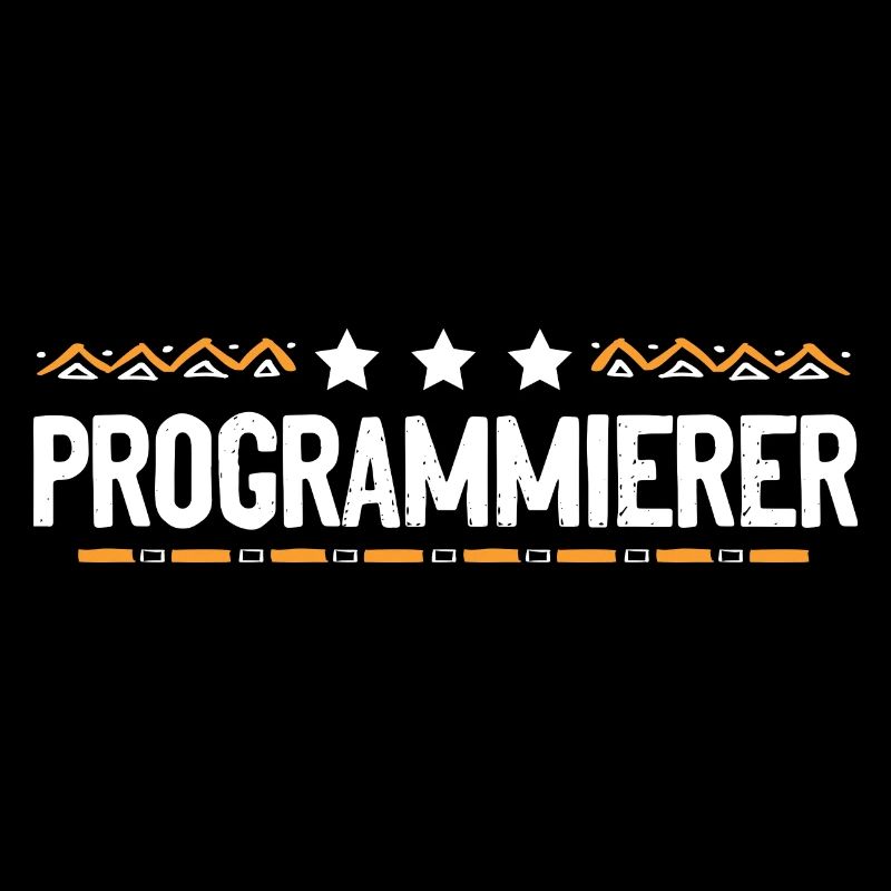 Programmierer Beruf