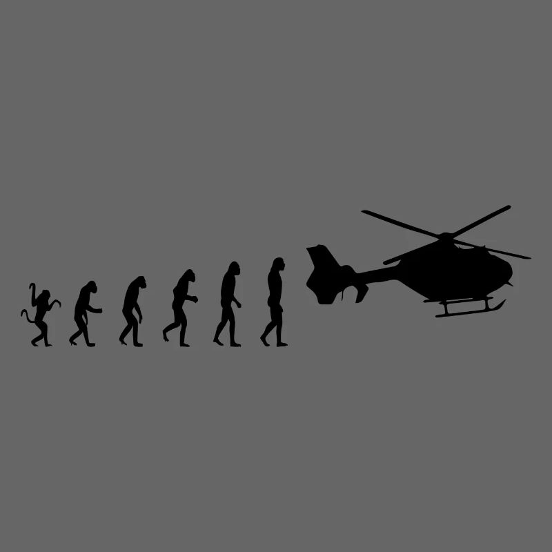 Helikopter Pilot Evolution