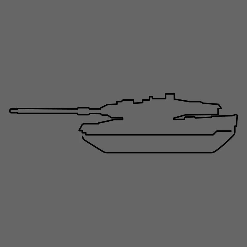 Panzer Leopard Heer