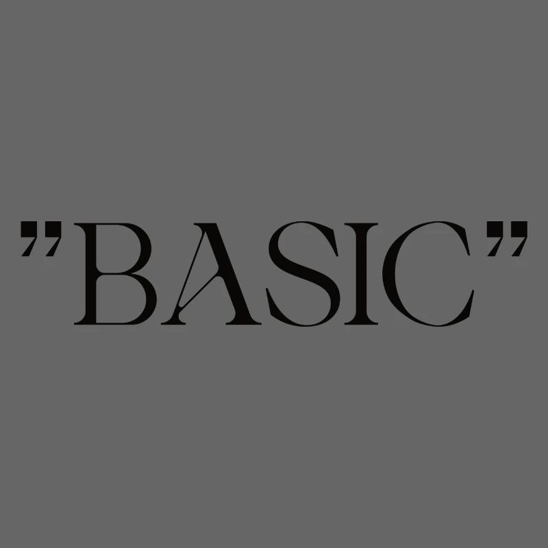 Basic