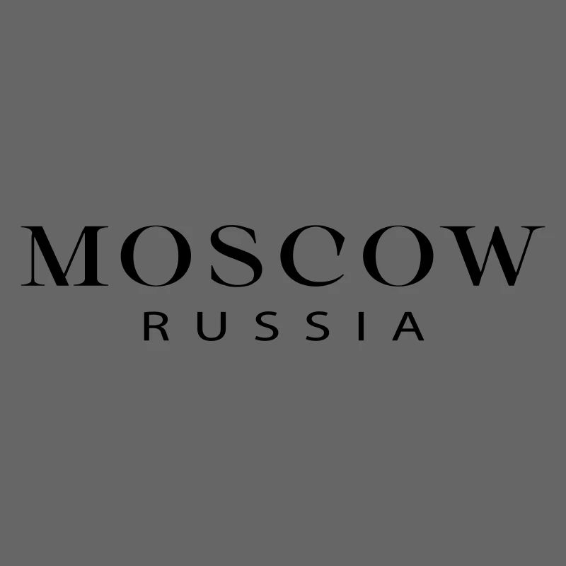 Moscou - Russie