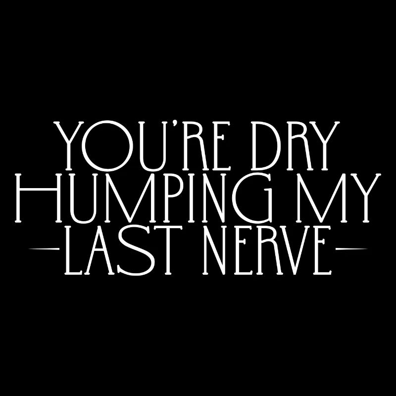 Tu es sec en train de fredonner mon dernier nerf 2