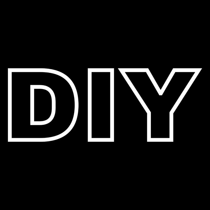 DIY