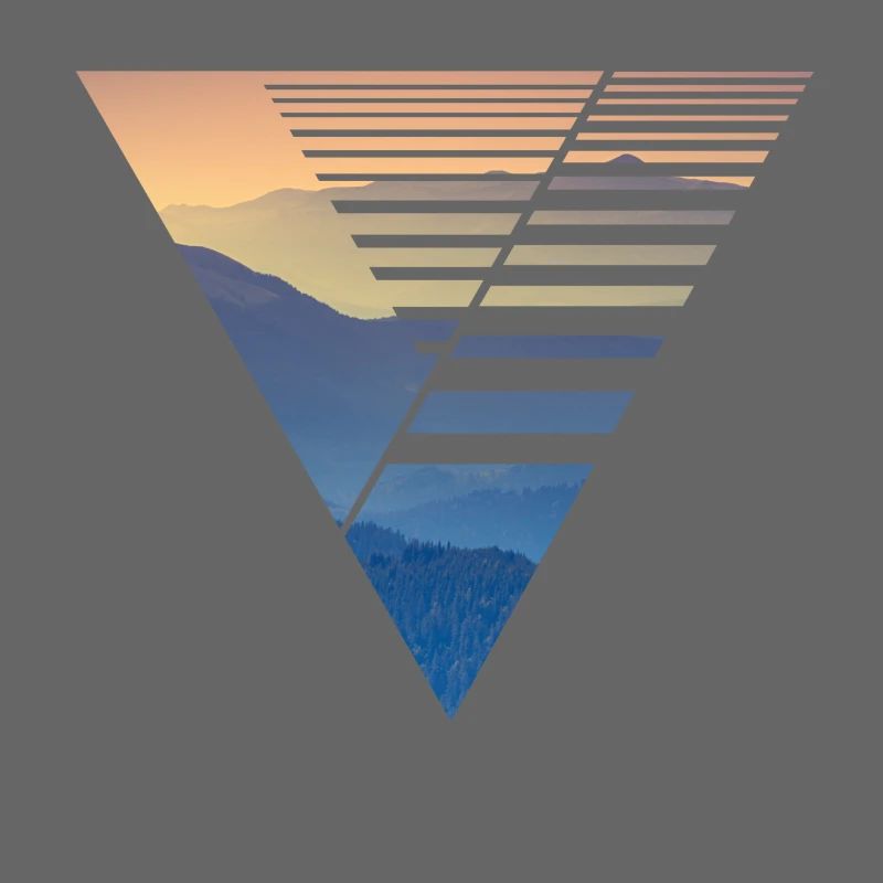 Vector Design Triangle