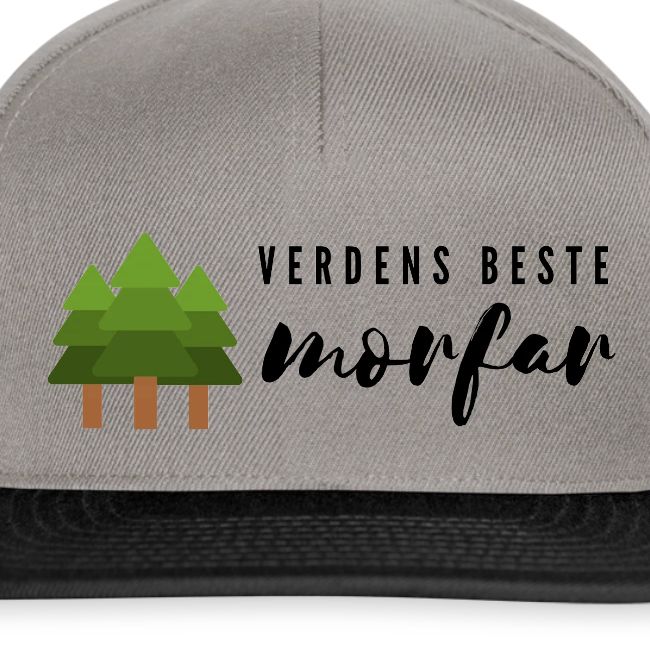 Verdens beste morfar