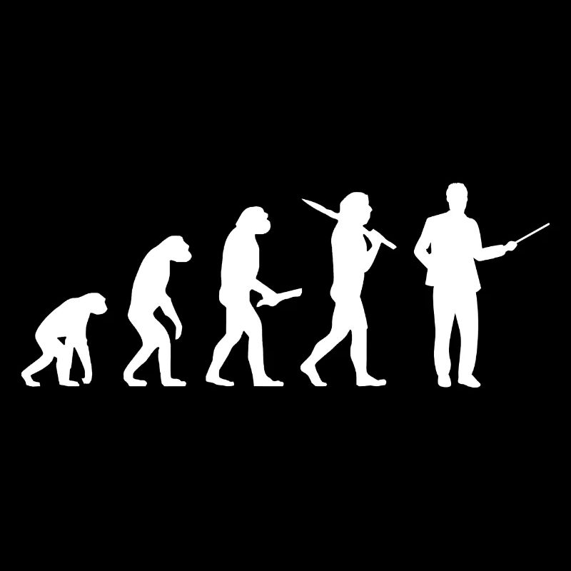 Evolution Professeur De Conférence Speaker cadeau