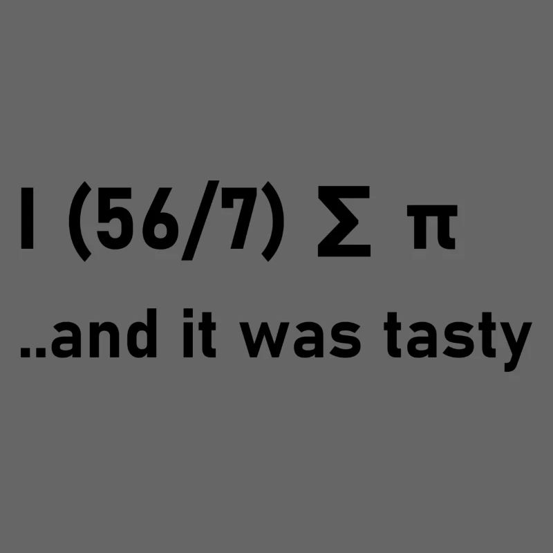 Math Cake Jokes Gift Gift Idea Nerd