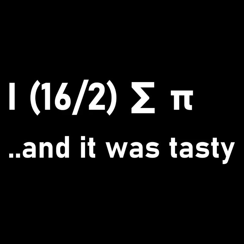 Math Joke Funny Gift Gift Idea Nerdy