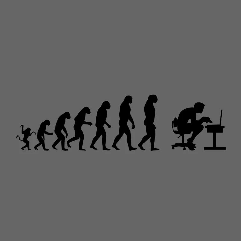 Computer Evolution