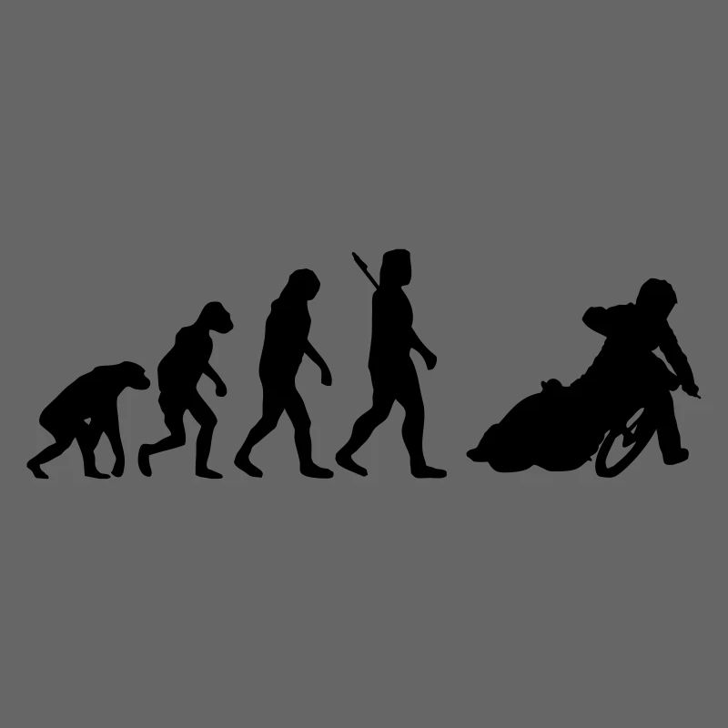 Evolution Speedway