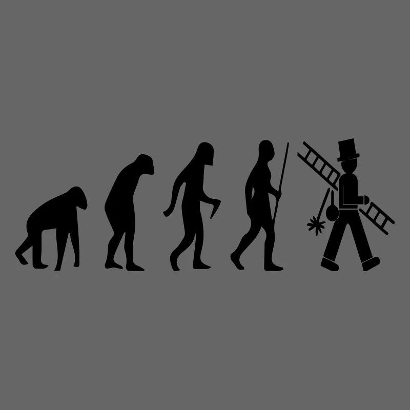 Evolution Chimney Sweeper