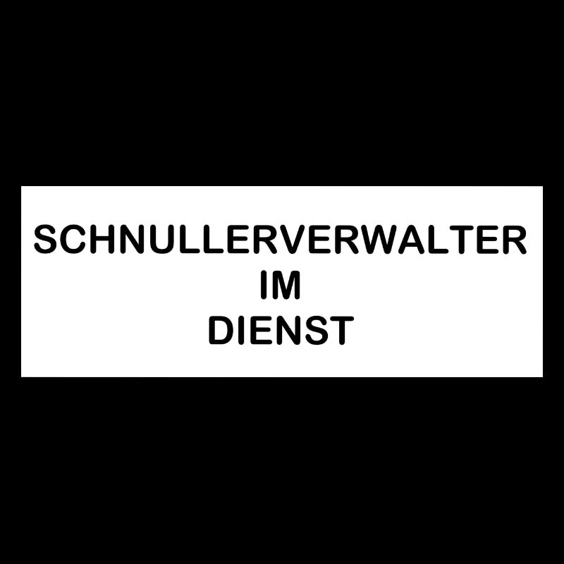 schnullerverwalter