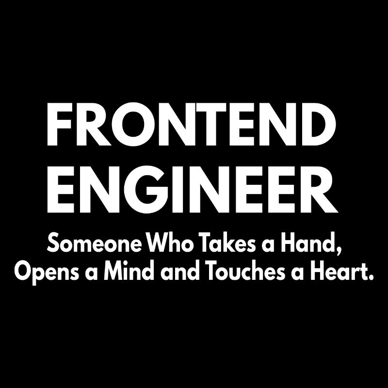 Frontend Engineer