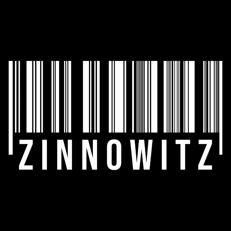 Zinnowitz Strichcode